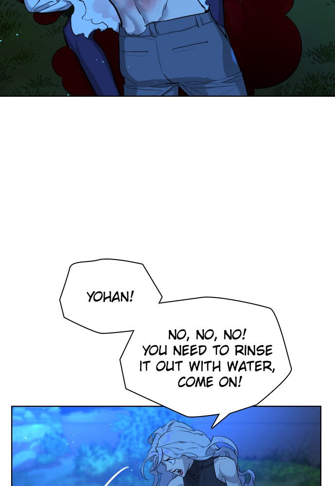 Read Unholy Blood (en) Manga Online