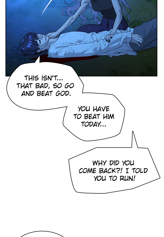 Read Unholy Blood (en) Manga Online