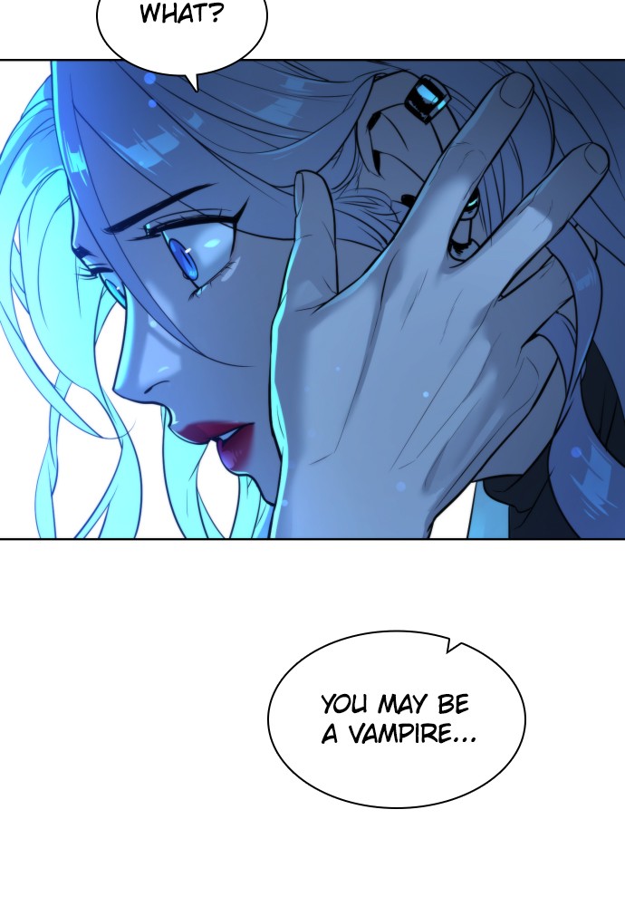 Read Unholy Blood (en) Manga Online