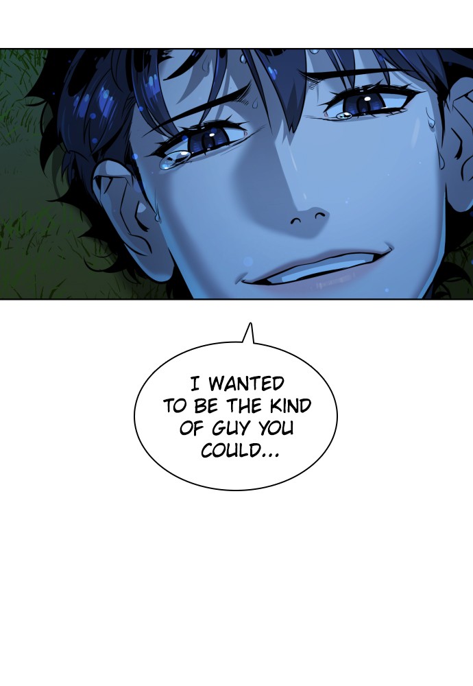 Read Unholy Blood (en) Manga Online