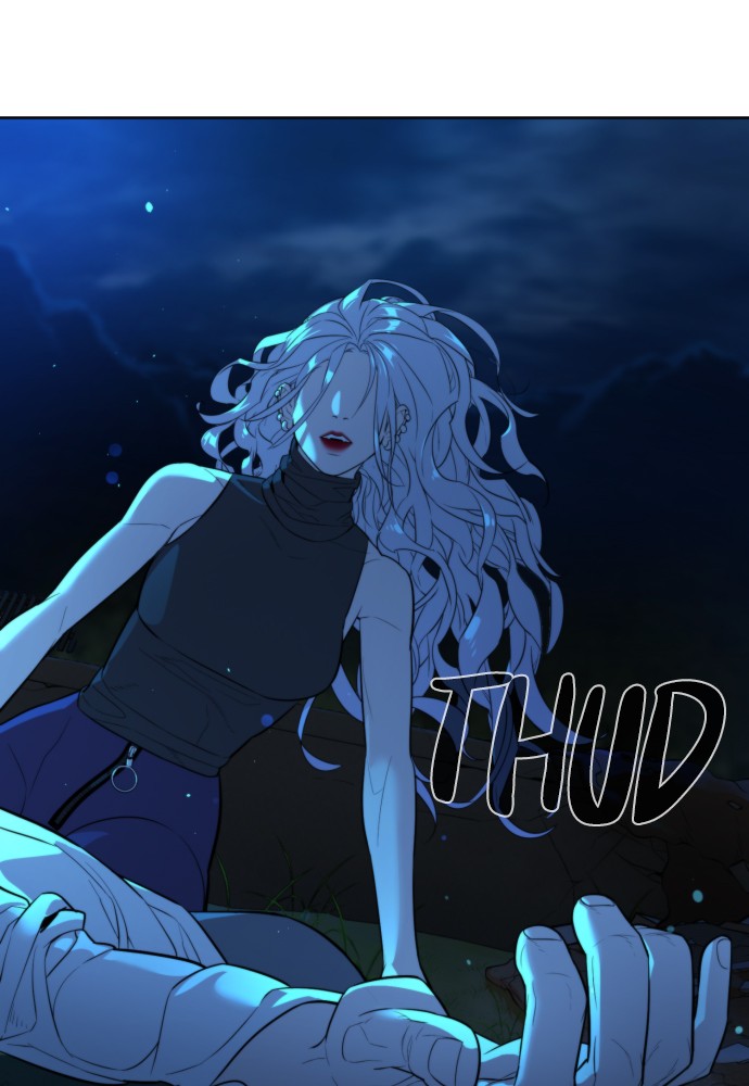 Read Unholy Blood (en) Manga Online