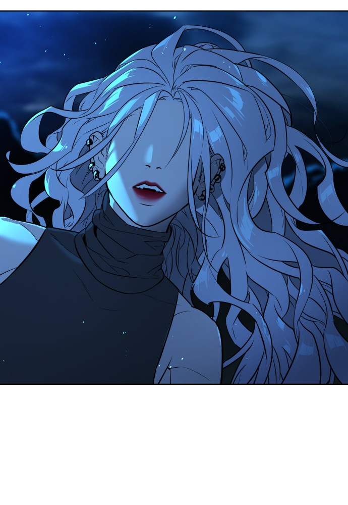Read Unholy Blood (en) Manga Online