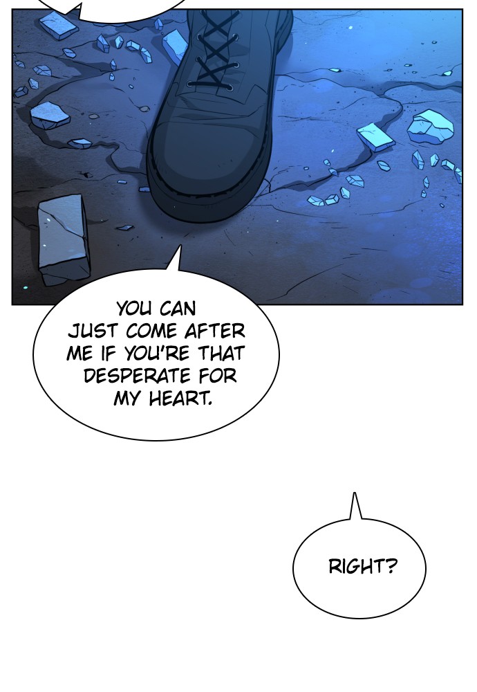 Read Unholy Blood (en) Manga Online