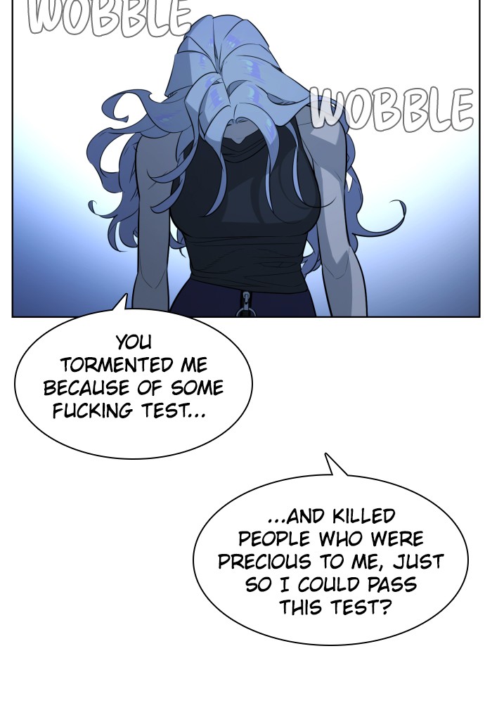Read Unholy Blood (en) Manga Online