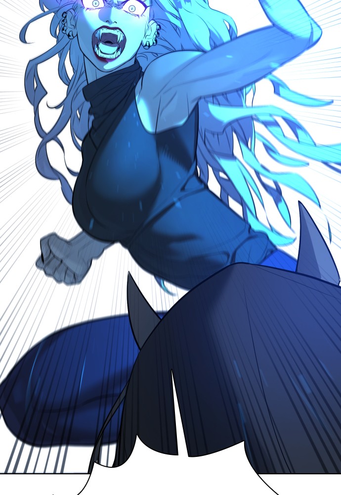 Read Unholy Blood (en) Manga Online