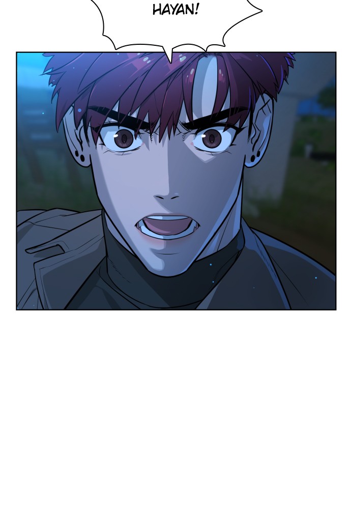 Read Unholy Blood (en) Manga Online