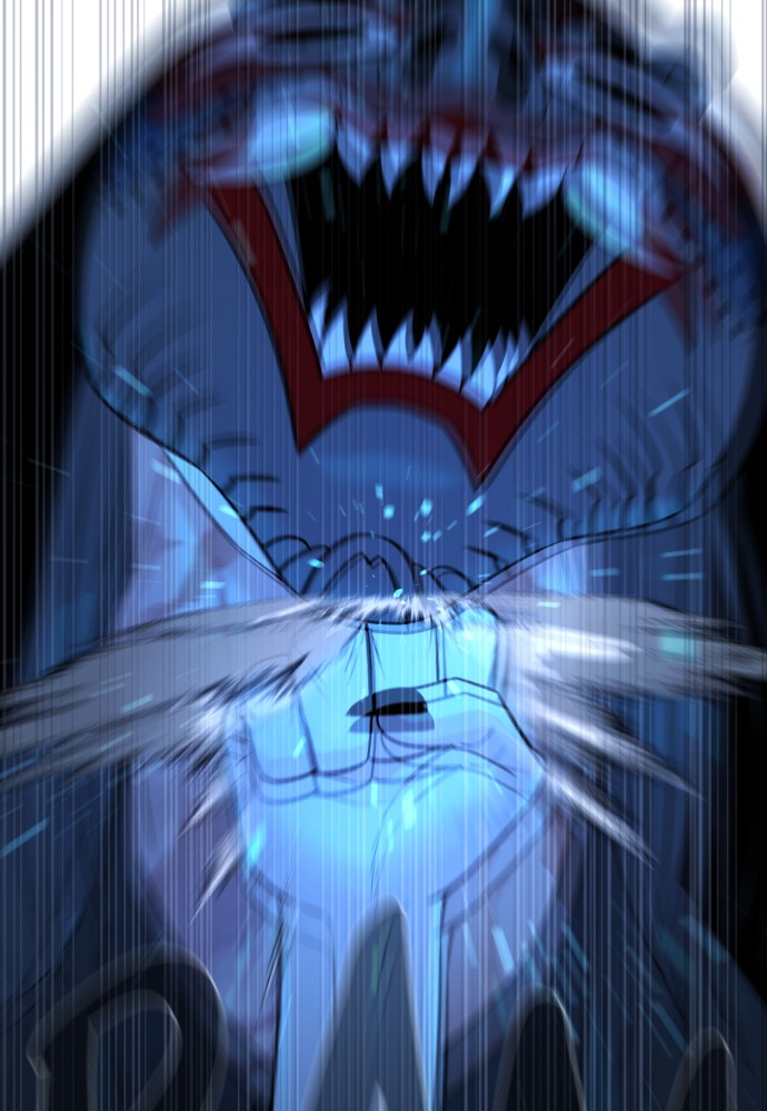Read Unholy Blood (en) Manga Online