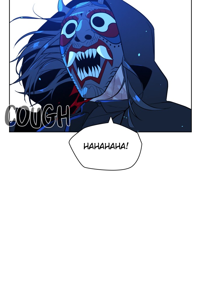 Read Unholy Blood (en) Manga Online