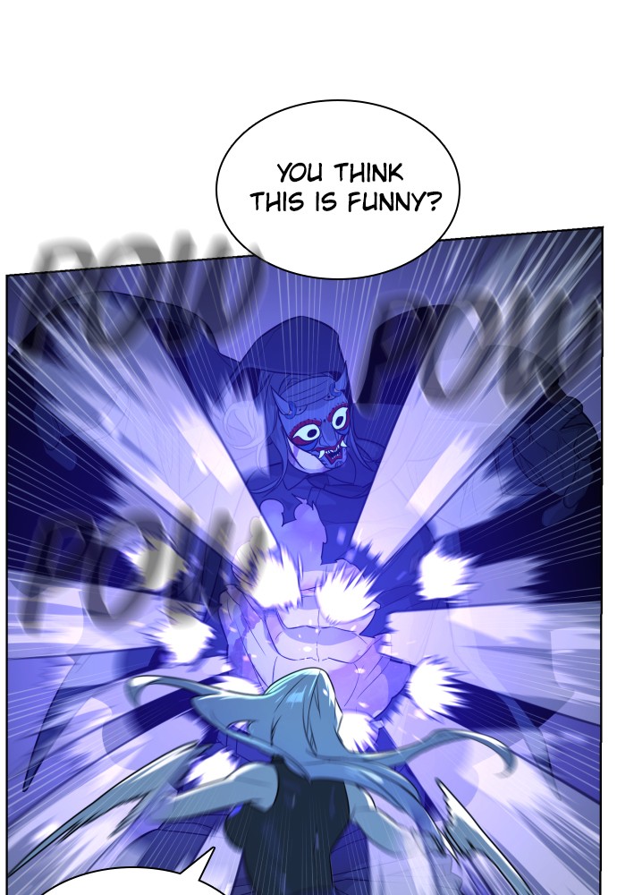 Read Unholy Blood (en) Manga Online