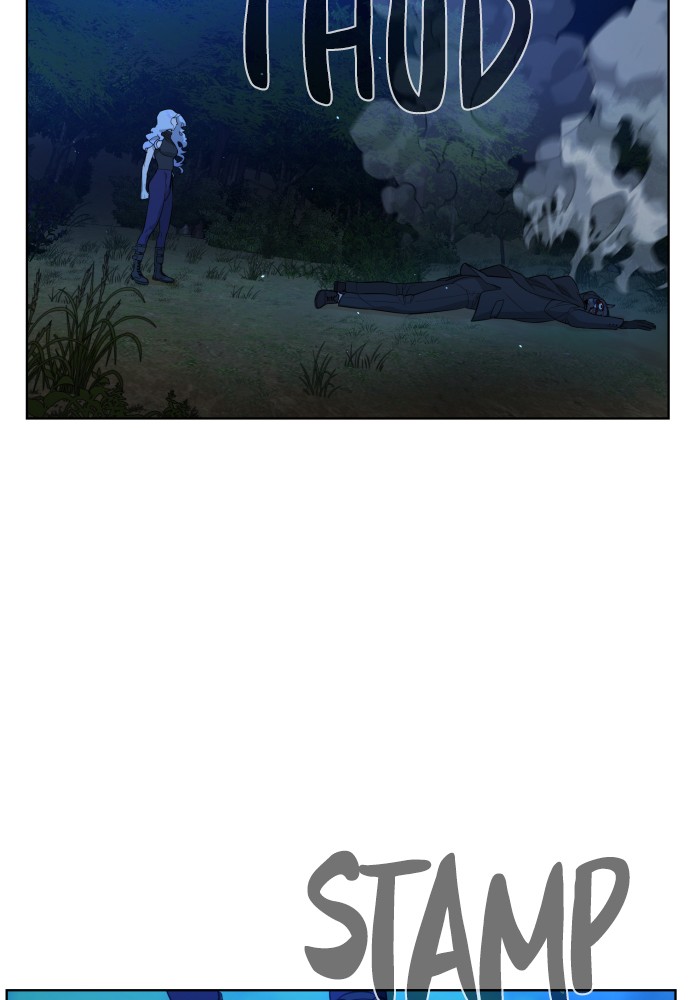 Read Unholy Blood (en) Manga Online