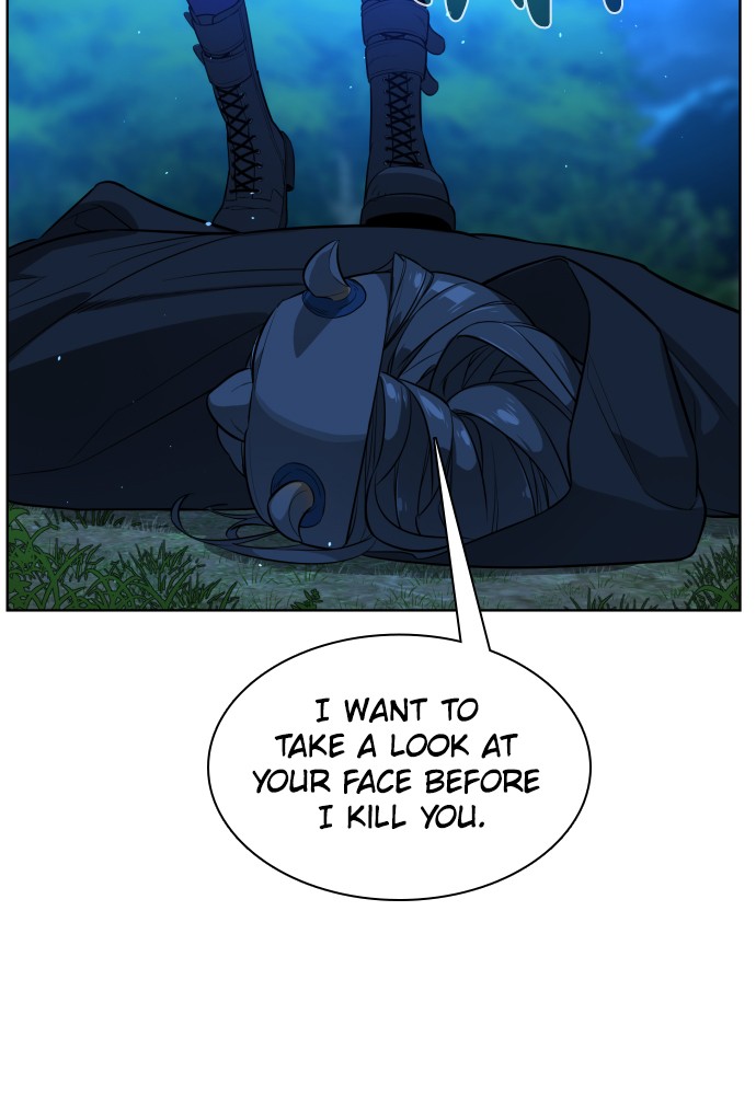 Read Unholy Blood (en) Manga Online