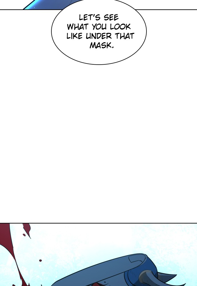 Read Unholy Blood (en) Manga Online