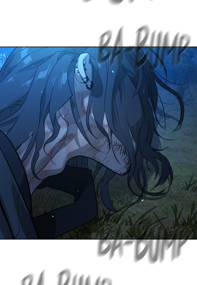 Read Unholy Blood (en) Manga Online