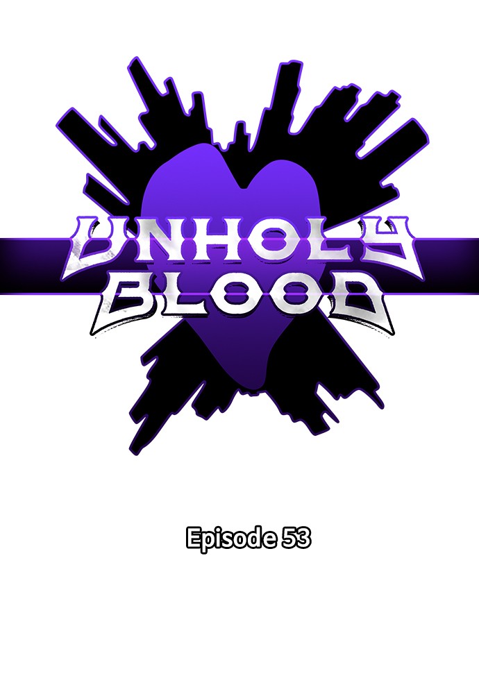 Read Unholy Blood (en) Manga Online