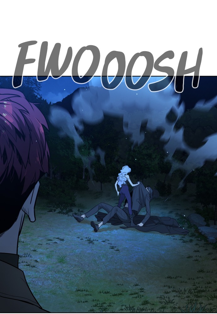 Read Unholy Blood (en) Manga Online