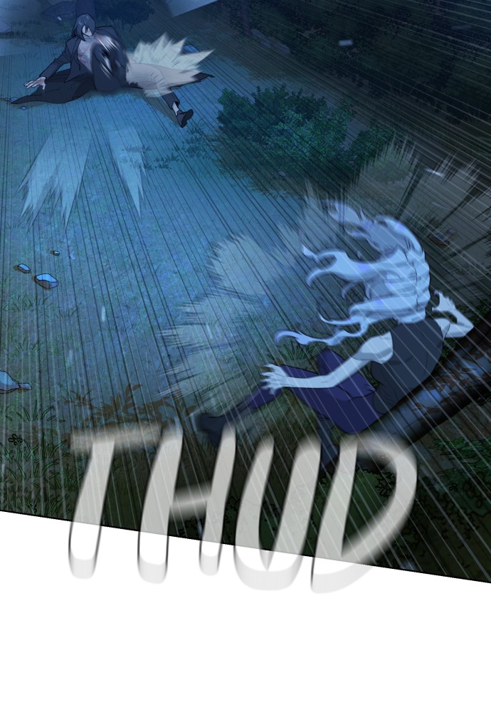 Read Unholy Blood (en) Manga Online