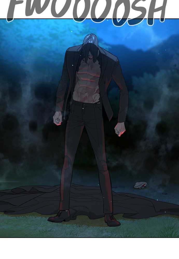 Read Unholy Blood (en) Manga Online