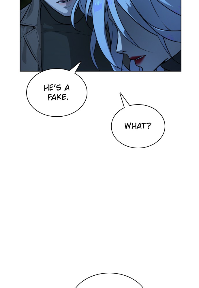 Read Unholy Blood (en) Manga Online