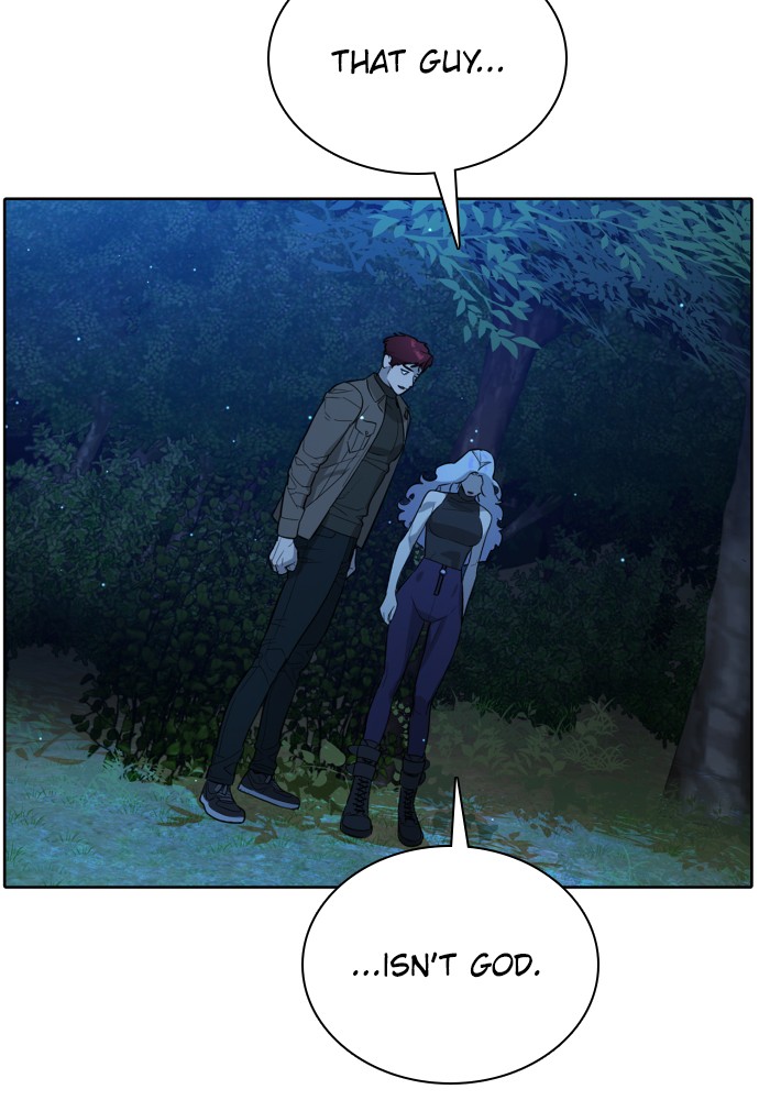 Read Unholy Blood (en) Manga Online