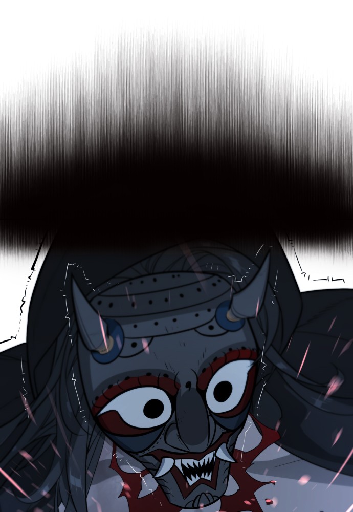 Read Unholy Blood (en) Manga Online