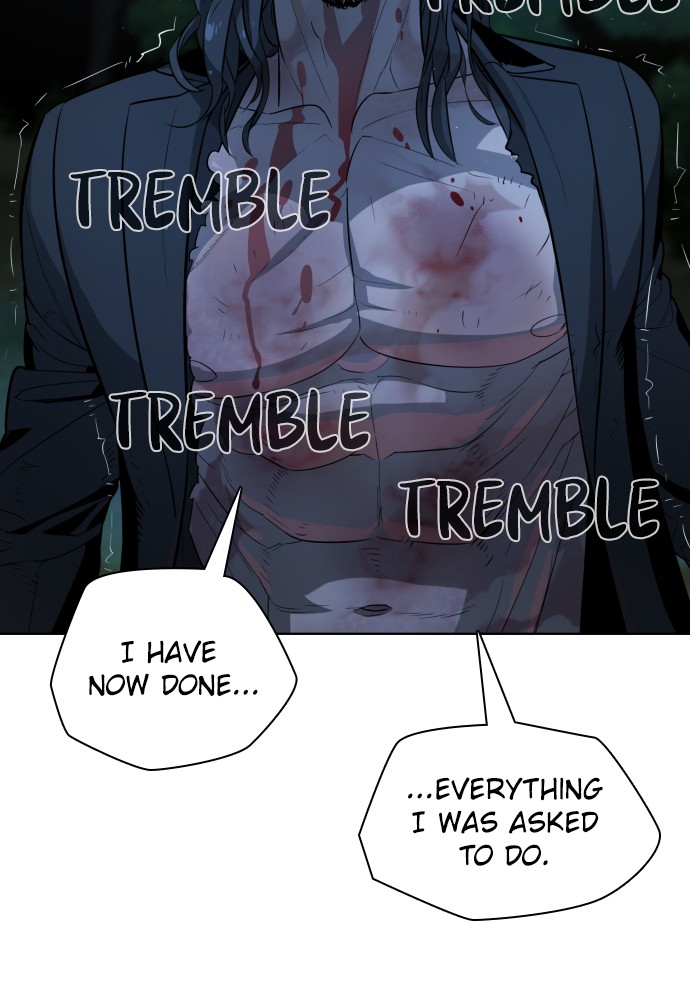 Read Unholy Blood (en) Manga Online