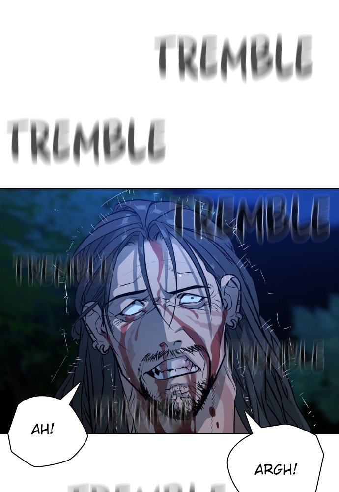 Read Unholy Blood (en) Manga Online