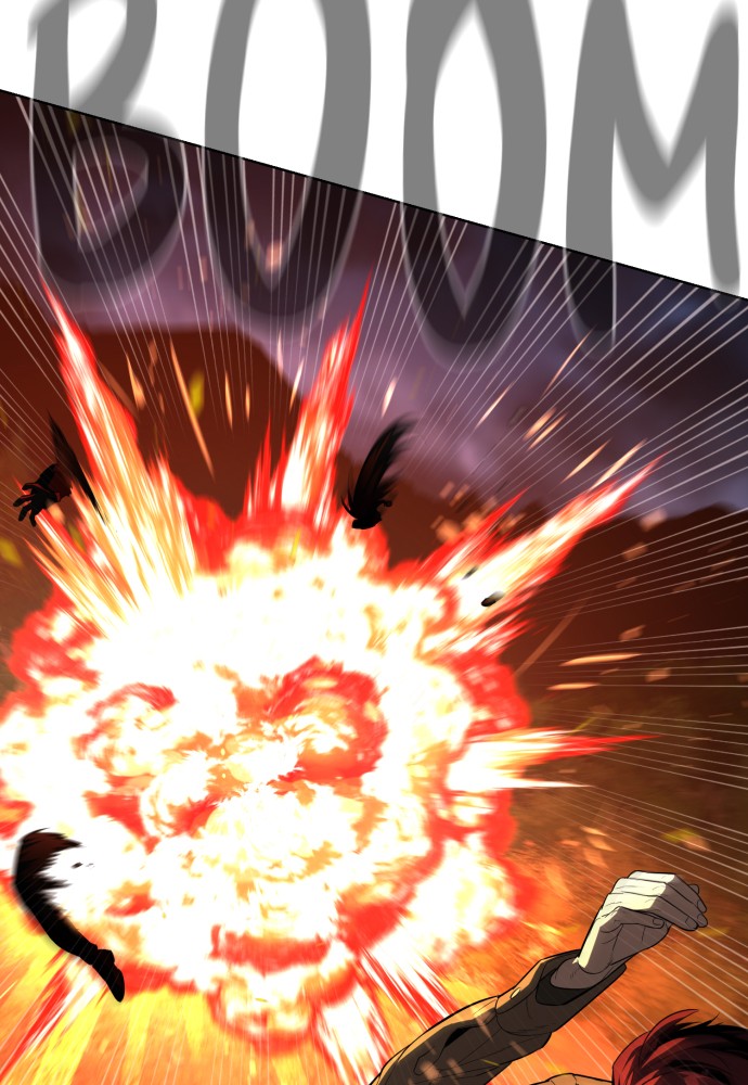 Read Unholy Blood (en) Manga Online
