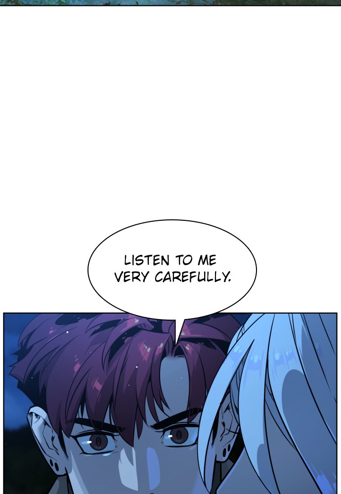 Read Unholy Blood (en) Manga Online