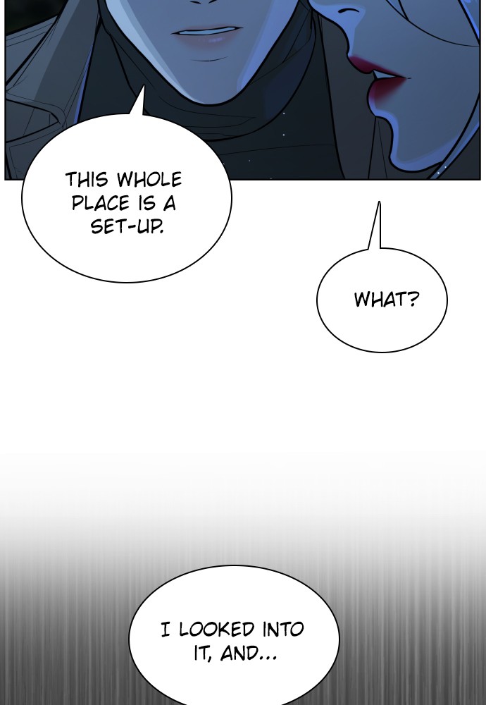 Read Unholy Blood (en) Manga Online