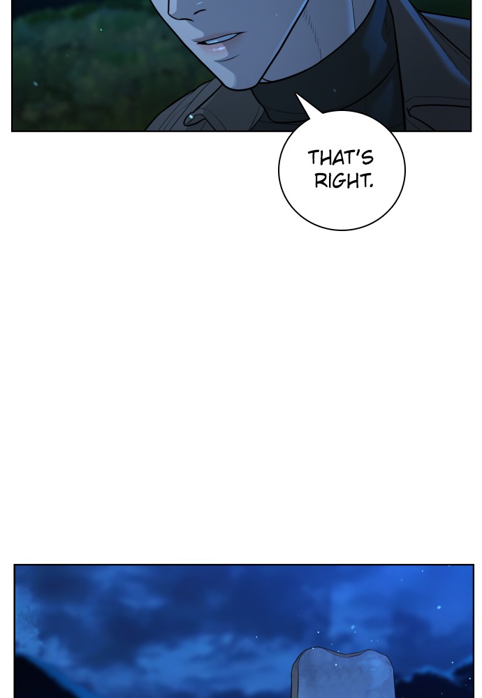 Read Unholy Blood (en) Manga Online