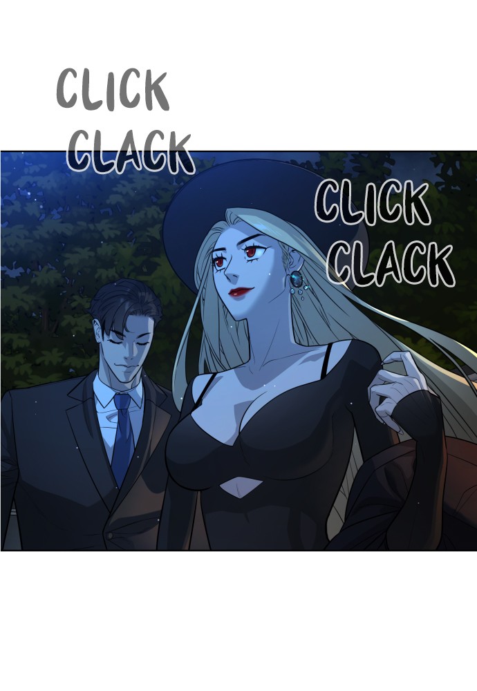 Read Unholy Blood (en) Manga Online
