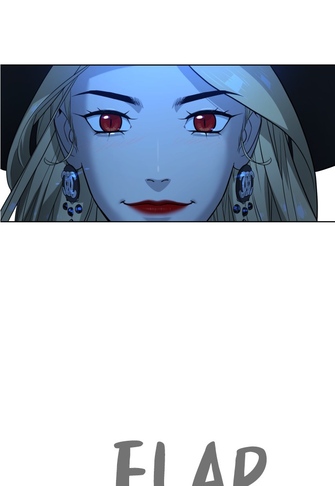 Read Unholy Blood (en) Manga Online