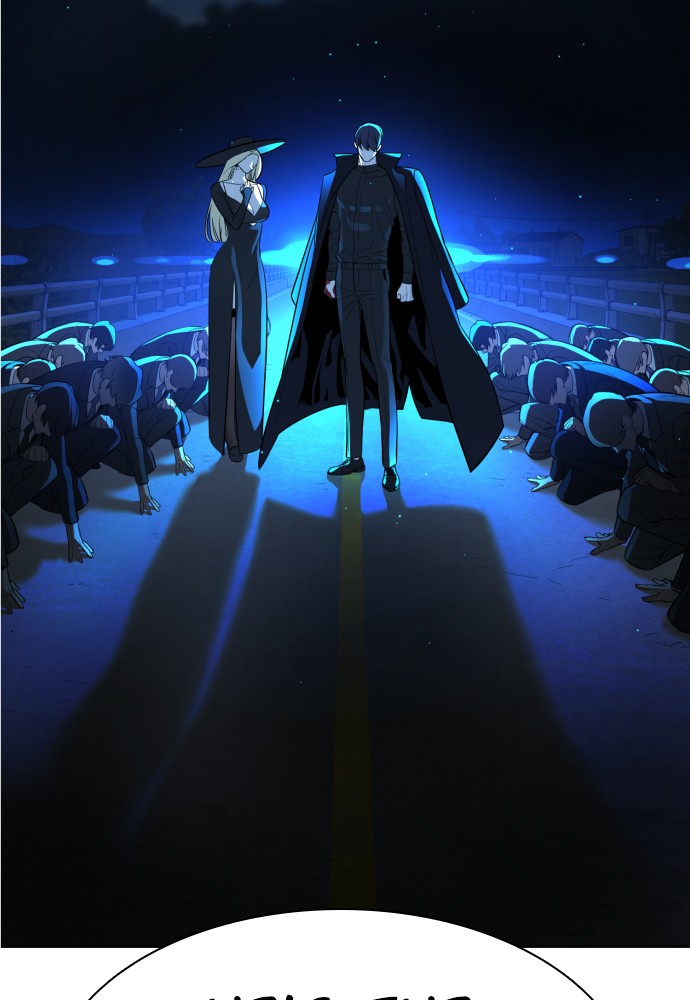 Read Unholy Blood (en) Manga Online