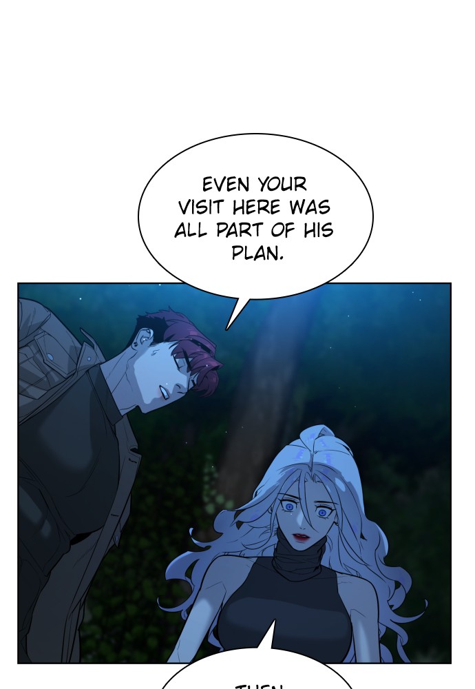 Read Unholy Blood (en) Manga Online