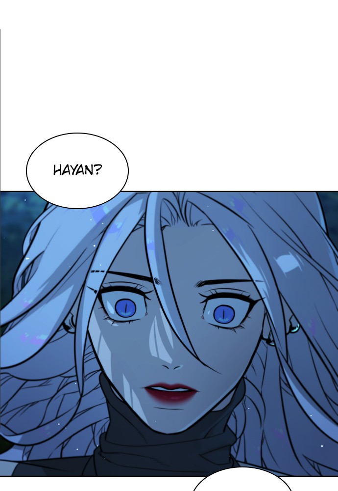 Read Unholy Blood (en) Manga Online