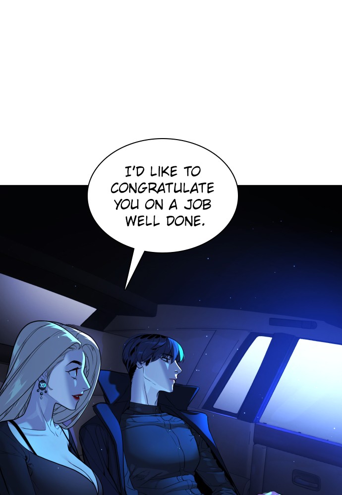 Read Unholy Blood (en) Manga Online