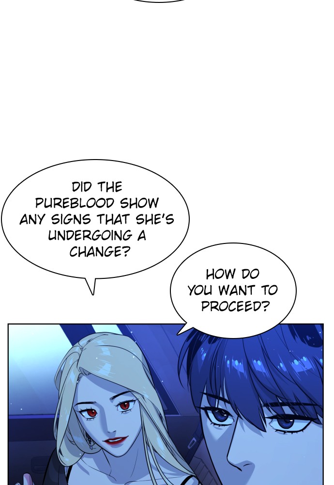 Read Unholy Blood (en) Manga Online
