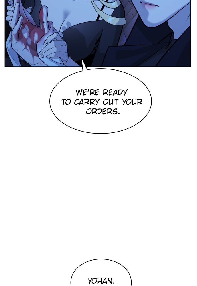 Read Unholy Blood (en) Manga Online