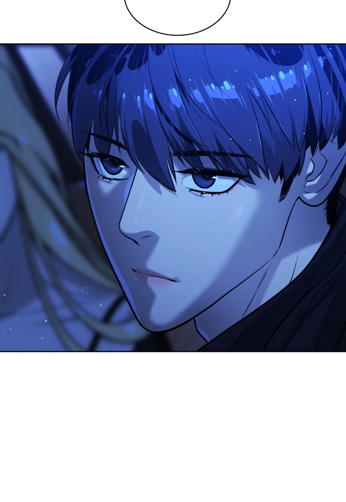 Read Unholy Blood (en) Manga Online