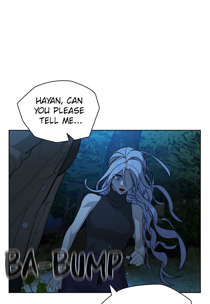 Read Unholy Blood (en) Manga Online