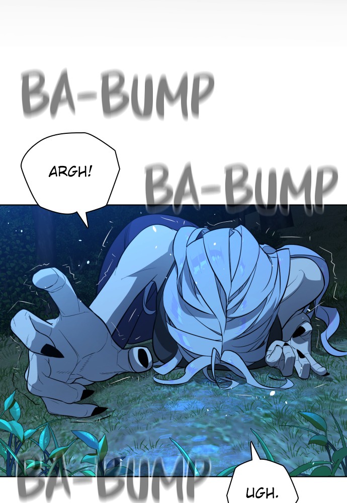 Read Unholy Blood (en) Manga Online