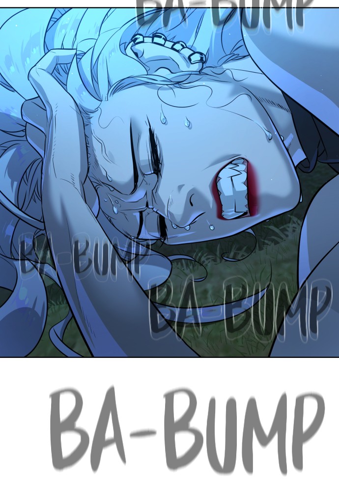 Read Unholy Blood (en) Manga Online