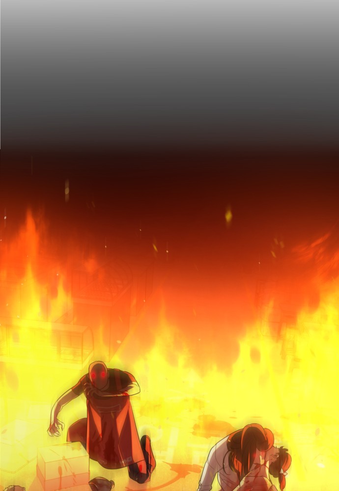 Read Unholy Blood (en) Manga Online