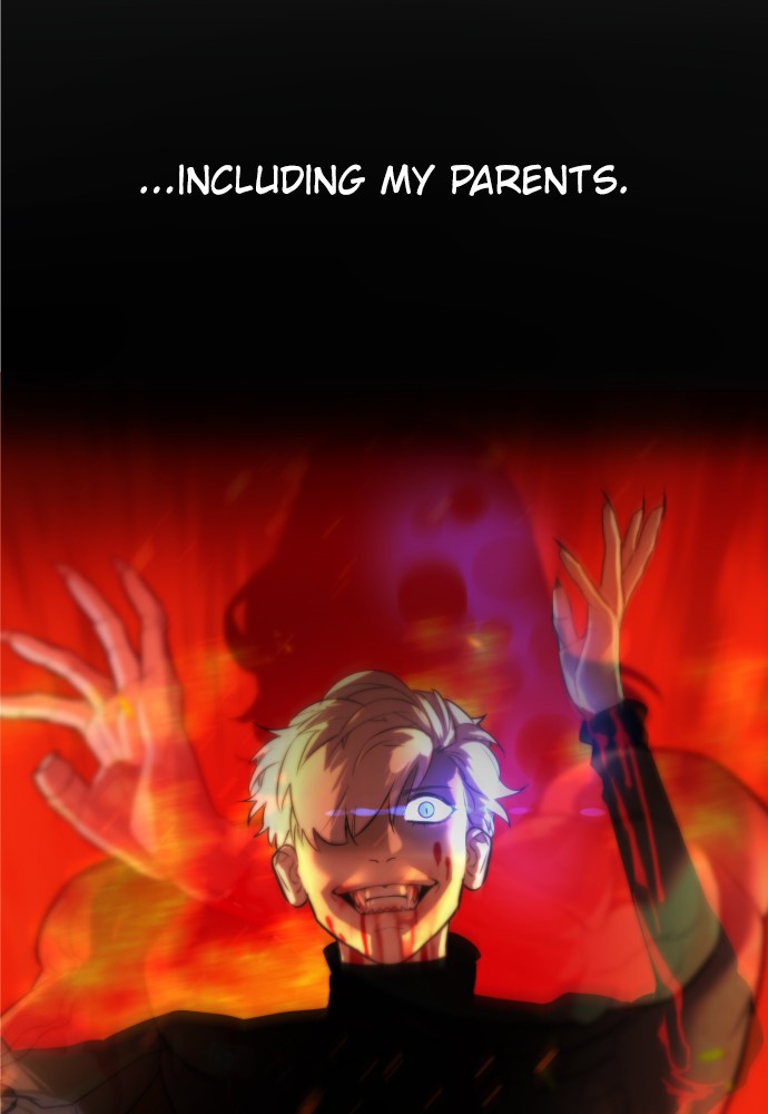 Read Unholy Blood (en) Manga Online