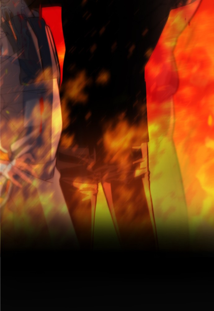 Read Unholy Blood (en) Manga Online