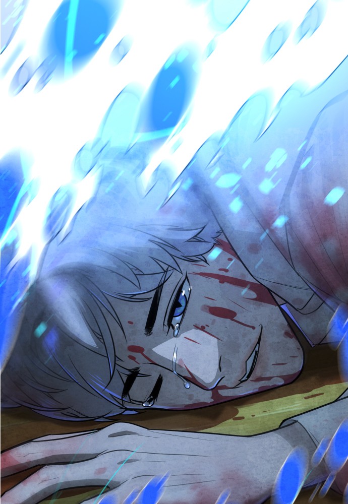 Read Unholy Blood (en) Manga Online