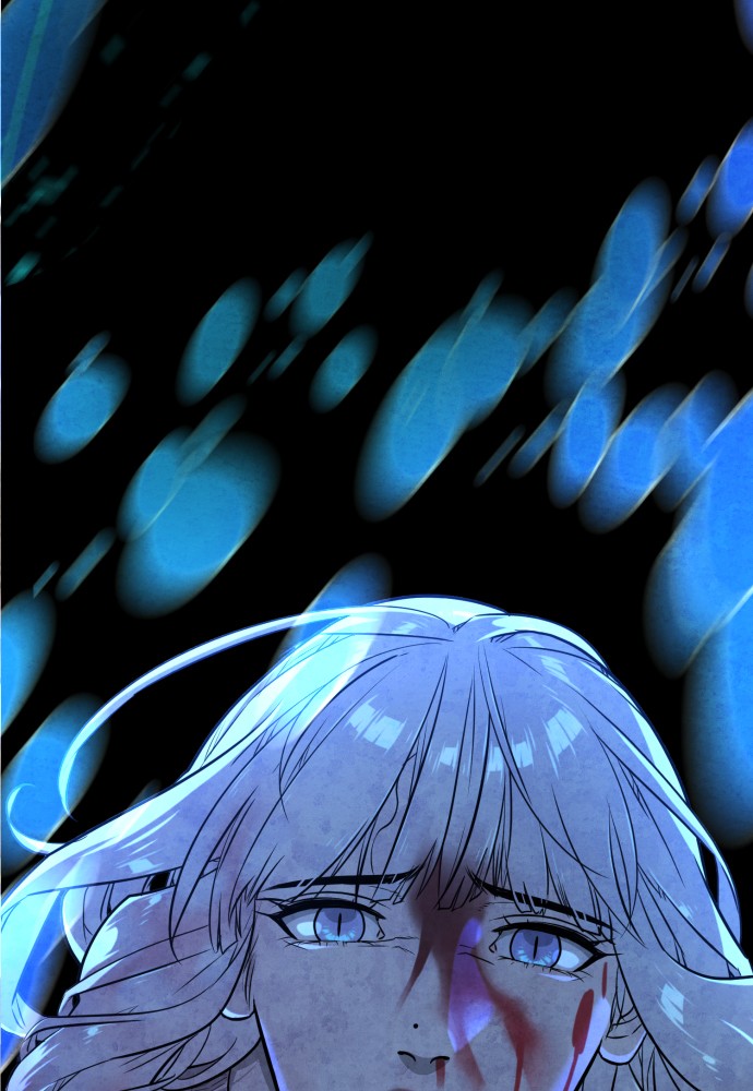 Read Unholy Blood (en) Manga Online