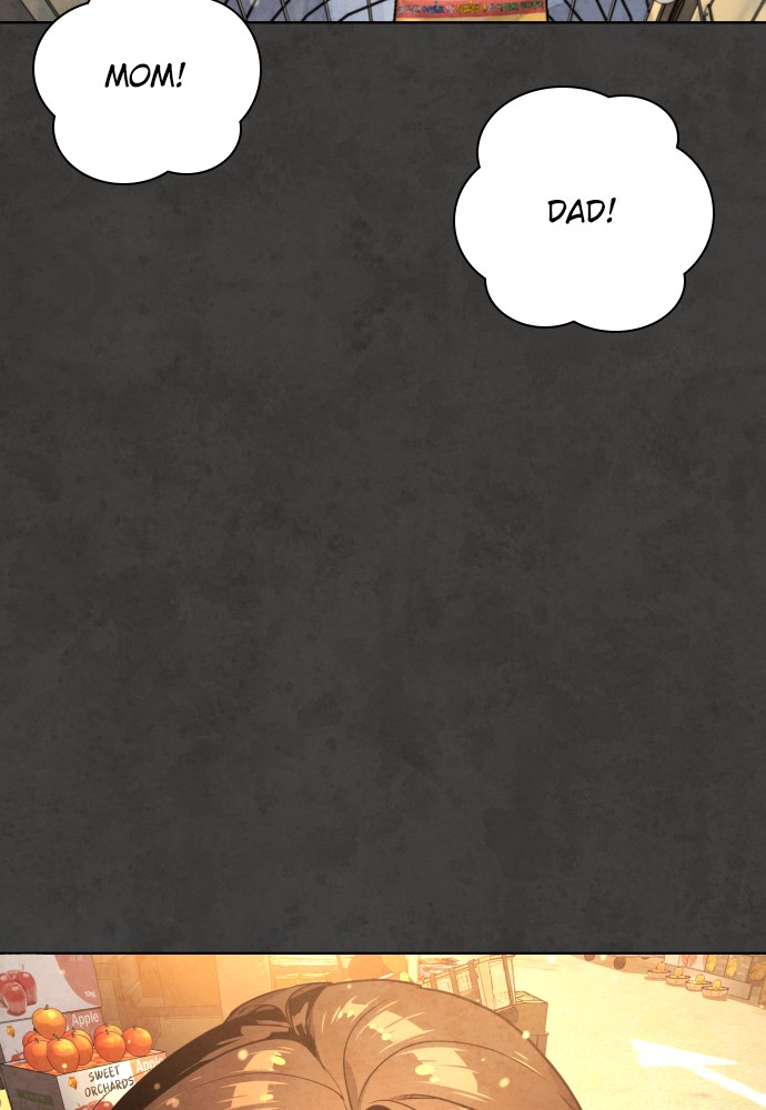 Read Unholy Blood (en) Manga Online