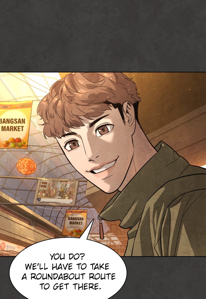 Read Unholy Blood (en) Manga Online