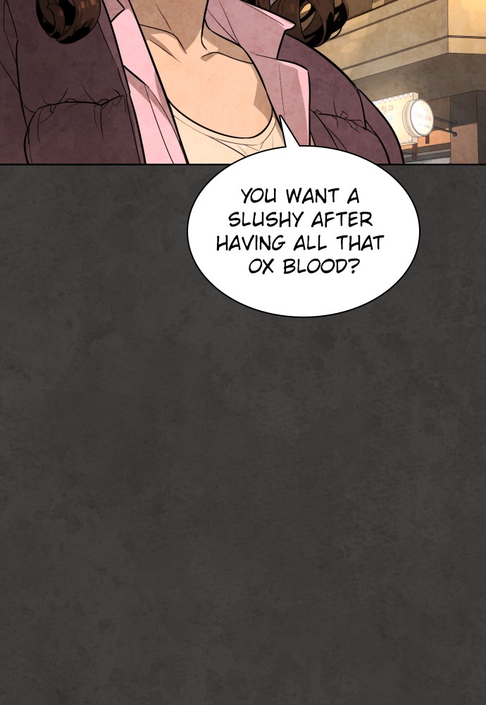 Read Unholy Blood (en) Manga Online